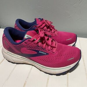 Brooks Women's Ghost 14 Running Shoes